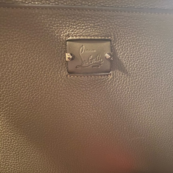 Christian Louboutin Handbags - Christian Louboutin cross body bag